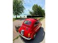 FIAT 500 1967 - 5