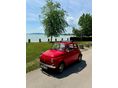 FIAT 500 1967 - 6