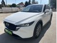 MAZDA CX-5 2.2 CD Challenge Plus SZERVIZKÖNYV