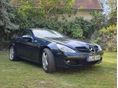 MERCEDES-BENZ SLK 200 2006/2 - 2