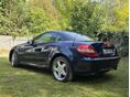MERCEDES-BENZ SLK 200 2006/2 - 3