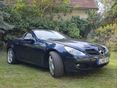 MERCEDES-BENZ SLK 200 2006/2 - 5