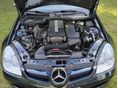 MERCEDES-BENZ SLK 200 2006/2 - 9