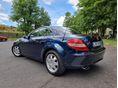 MERCEDES-BENZ SLK 200 2006/2 - 12
