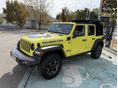 JEEP WRANGLER 2023/5 - 5