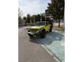 JEEP WRANGLER 2023/5 - 7
