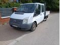 FORD TRANSIT 2013/5 - 1