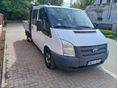 FORD TRANSIT 2013/5 - 2