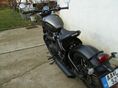 TRIUMPH BONEVILLE BOBBER 1200 2020/8 - 7