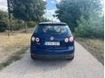 VOLKSWAGEN GOLF PLUS 2006 - 4