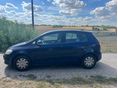 VOLKSWAGEN GOLF PLUS 2006 - 2