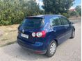 VOLKSWAGEN GOLF PLUS 2006 - 5