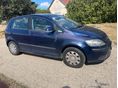 VOLKSWAGEN GOLF PLUS 2006 - 7