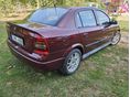 OPEL ASTRA G 2002/12 - 5