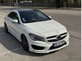 MERCEDES-BENZ CLA 220 2013/4 - 1