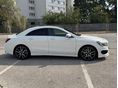 MERCEDES-BENZ CLA 220 2013/4 - 2