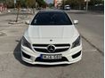 MERCEDES-BENZ CLA 220 2013/4 - 5