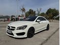 MERCEDES-BENZ CLA 220 2013/4 - 6