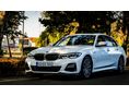 BMW 330e M Sport (Automata) Garanciális. 360-as kamera. 292 lóerős kivitel