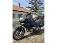 HONDA NT 650 V DEAUVILLE 2001 - 4