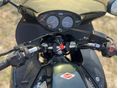 HONDA NT 650 V DEAUVILLE 2001 - 5