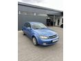 CHEVROLET LACETTI 2007/11 - 2