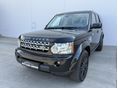 LAND ROVER DISCOVERY 2011/5 - 1