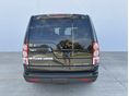 LAND ROVER DISCOVERY 2011/5 - 5
