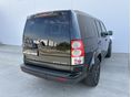 LAND ROVER DISCOVERY 2011/5 - 6