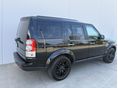 LAND ROVER DISCOVERY 2011/5 - 13