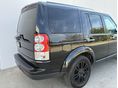 LAND ROVER DISCOVERY 2011/5 - 14
