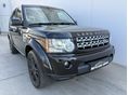 LAND ROVER DISCOVERY 2011/5 - 21