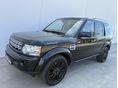 LAND ROVER DISCOVERY 2011/5 - 29