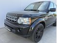 LAND ROVER DISCOVERY 2011/5 - 30