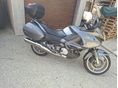 HONDA NT 700 V DEAUVILLE 2007/5 - 3