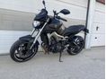 YAMAHA MT-09 2015/6 - 3