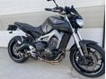YAMAHA MT-09 2015/6 - 4