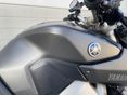 YAMAHA MT-09 2015/6 - 6