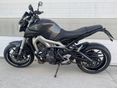 YAMAHA MT-09 2015/6 - 7