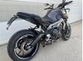 YAMAHA MT-09 2015/6 - 8