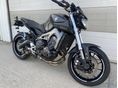 YAMAHA MT-09 2015/6 - 9