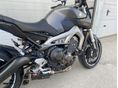 YAMAHA MT-09 2015/6 - 10