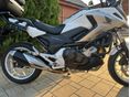 HONDA NC 750 X 2016/7 - 4