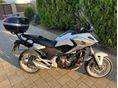 HONDA NC 750 X 2016/7 - 5