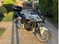 HONDA NC 750 X 2016/7 - 8