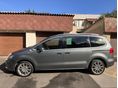 VOLKSWAGEN SHARAN 2013/10 - 3