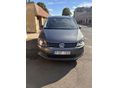 VOLKSWAGEN SHARAN 2013/10 - 11