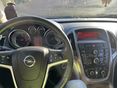 OPEL ASTRA J 2012/2 - 7