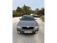 SKODA OCTAVIA 2008/9 - 2