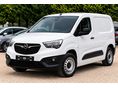OPEL COMBO 2022/4 - 1